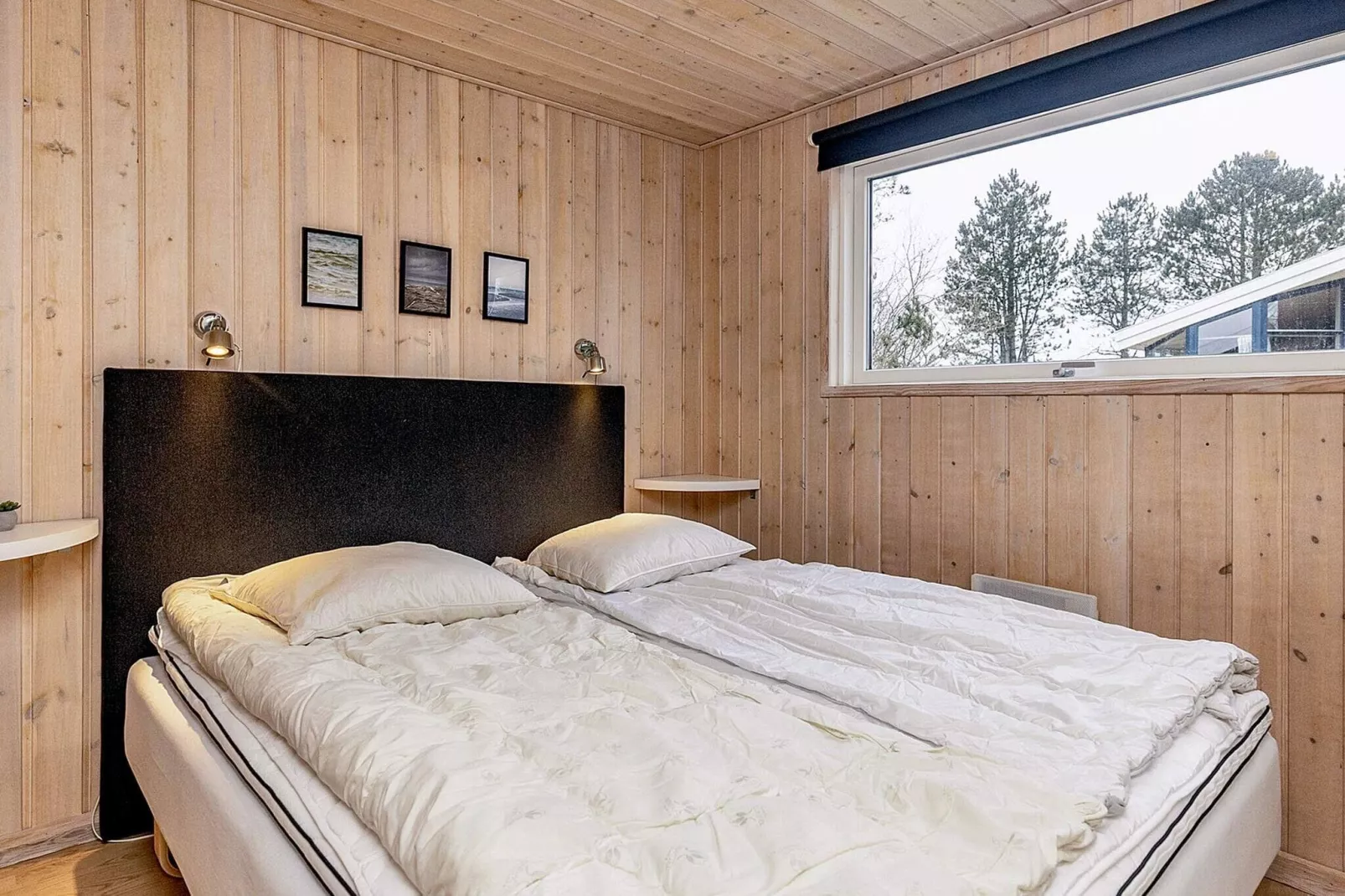 4 sterren vakantie huis in Ålbæk-By Traum-Binnen