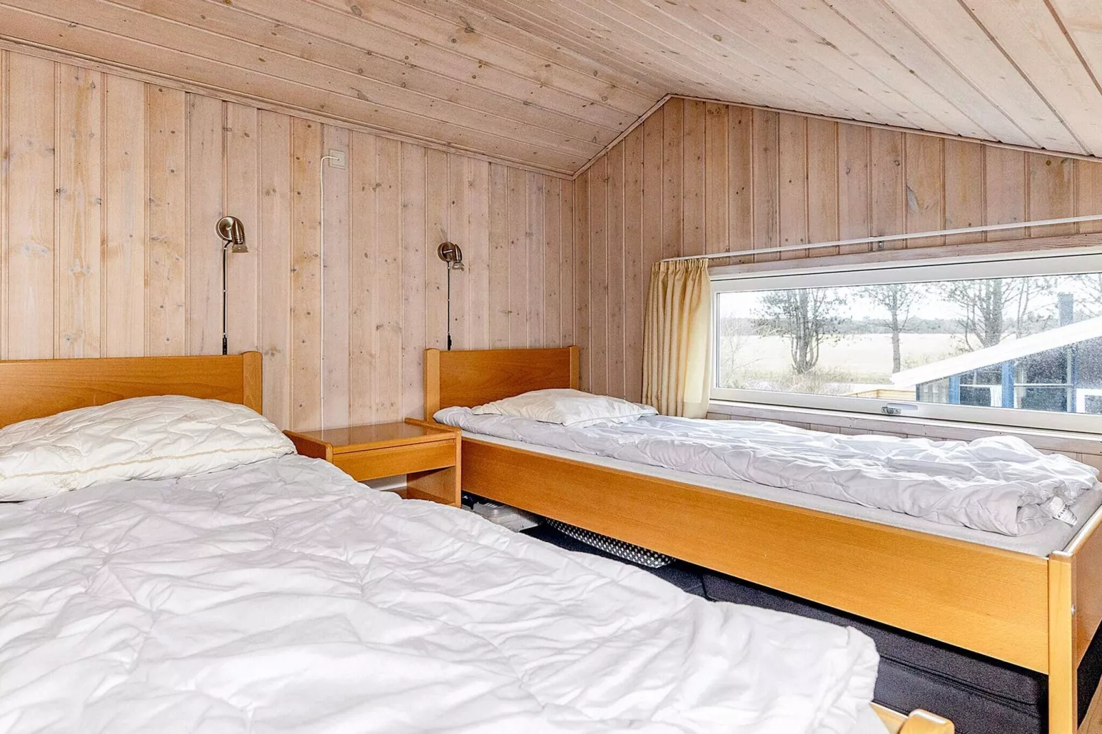 4 sterren vakantie huis in Ålbæk-By Traum-Binnen