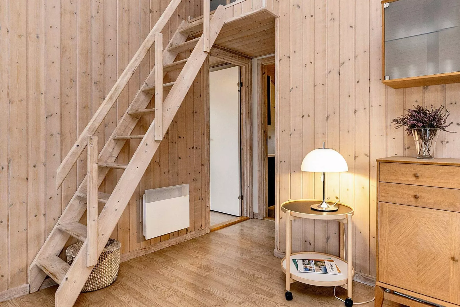 4 sterren vakantie huis in Ålbæk-By Traum-Binnen