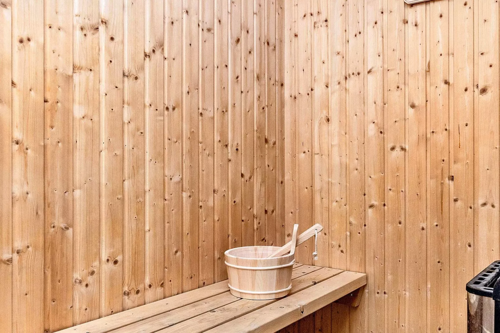 4 sterren vakantie huis in Ålbæk-By Traum-Sauna