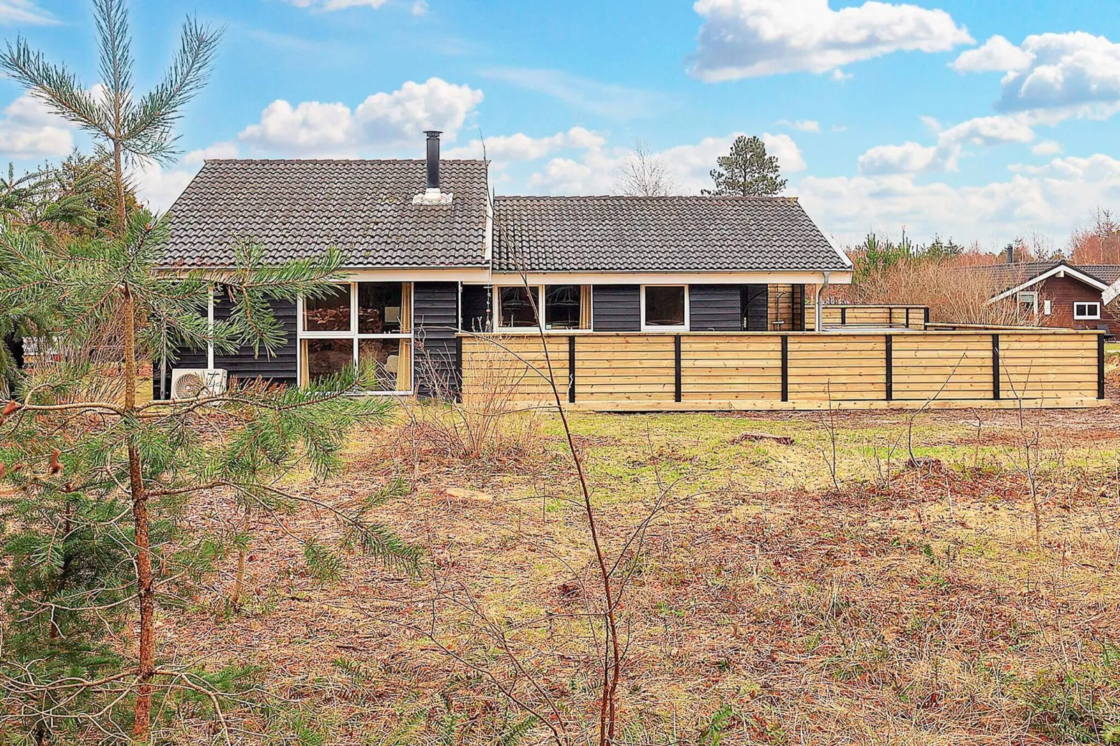 4 sterren vakantie huis in Ålbæk-By Traum-Uitzicht
