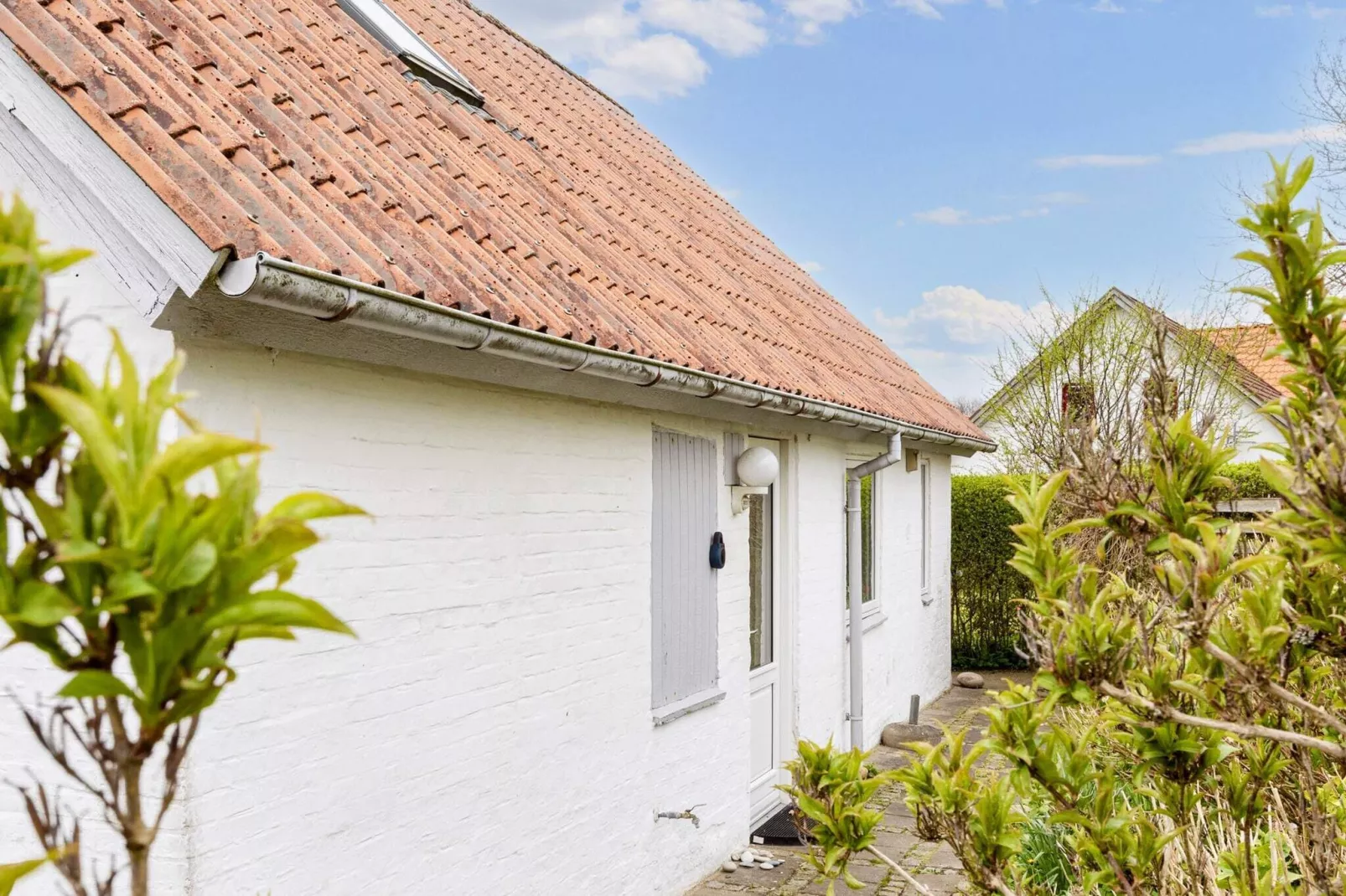 4 persoons vakantie huis in Vestervig-By Traum
