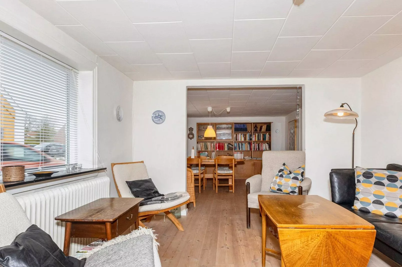 4 persoons vakantie huis in Vestervig-By Traum-Binnen