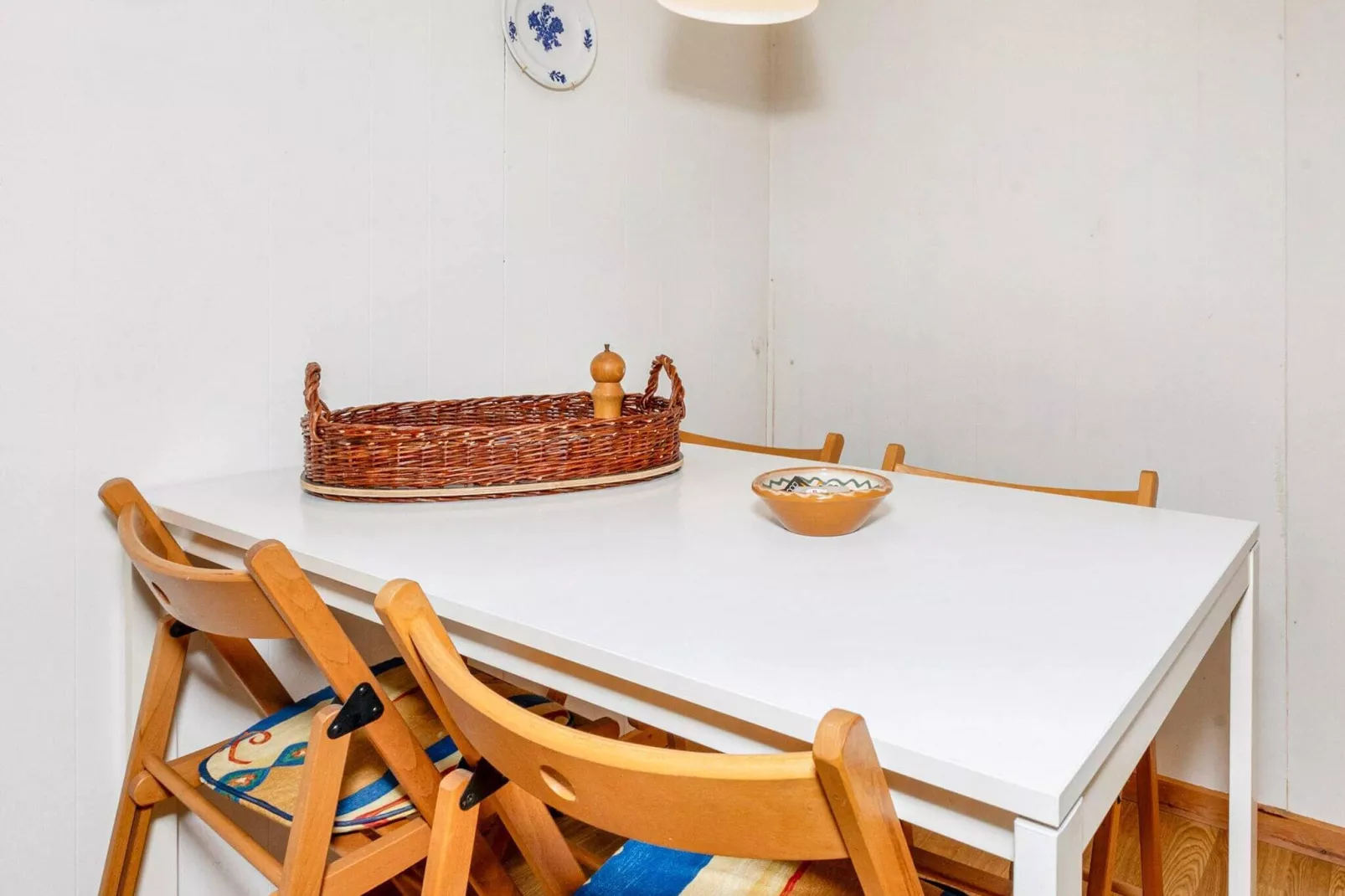 4 persoons vakantie huis in Vestervig-By Traum-Binnen