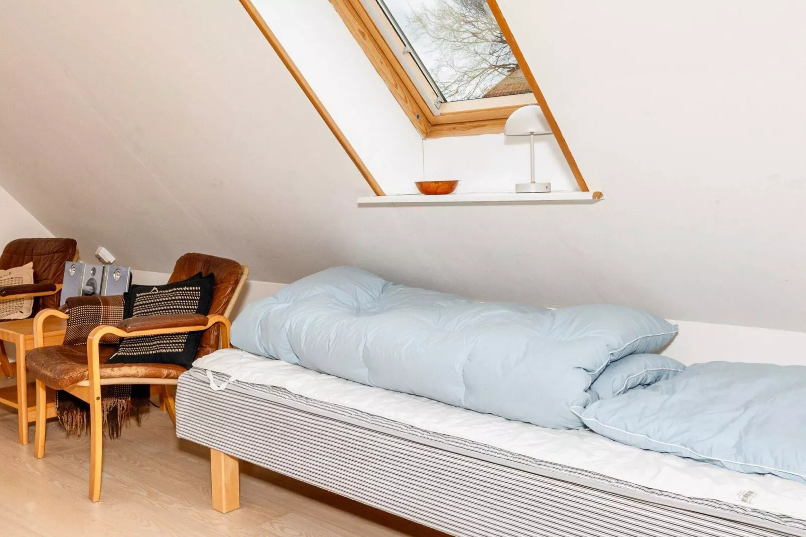 4 persoons vakantie huis in Vestervig-By Traum-Binnen
