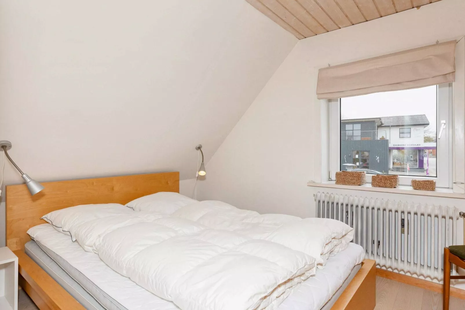 4 persoons vakantie huis in Vestervig-By Traum-Binnen