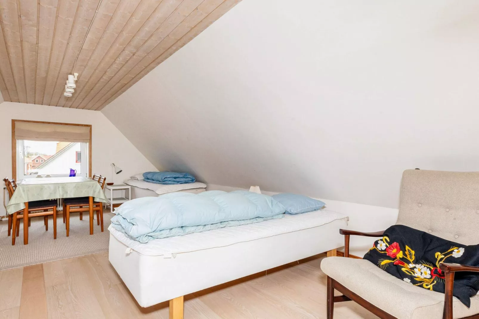 4 persoons vakantie huis in Vestervig-By Traum-Binnen