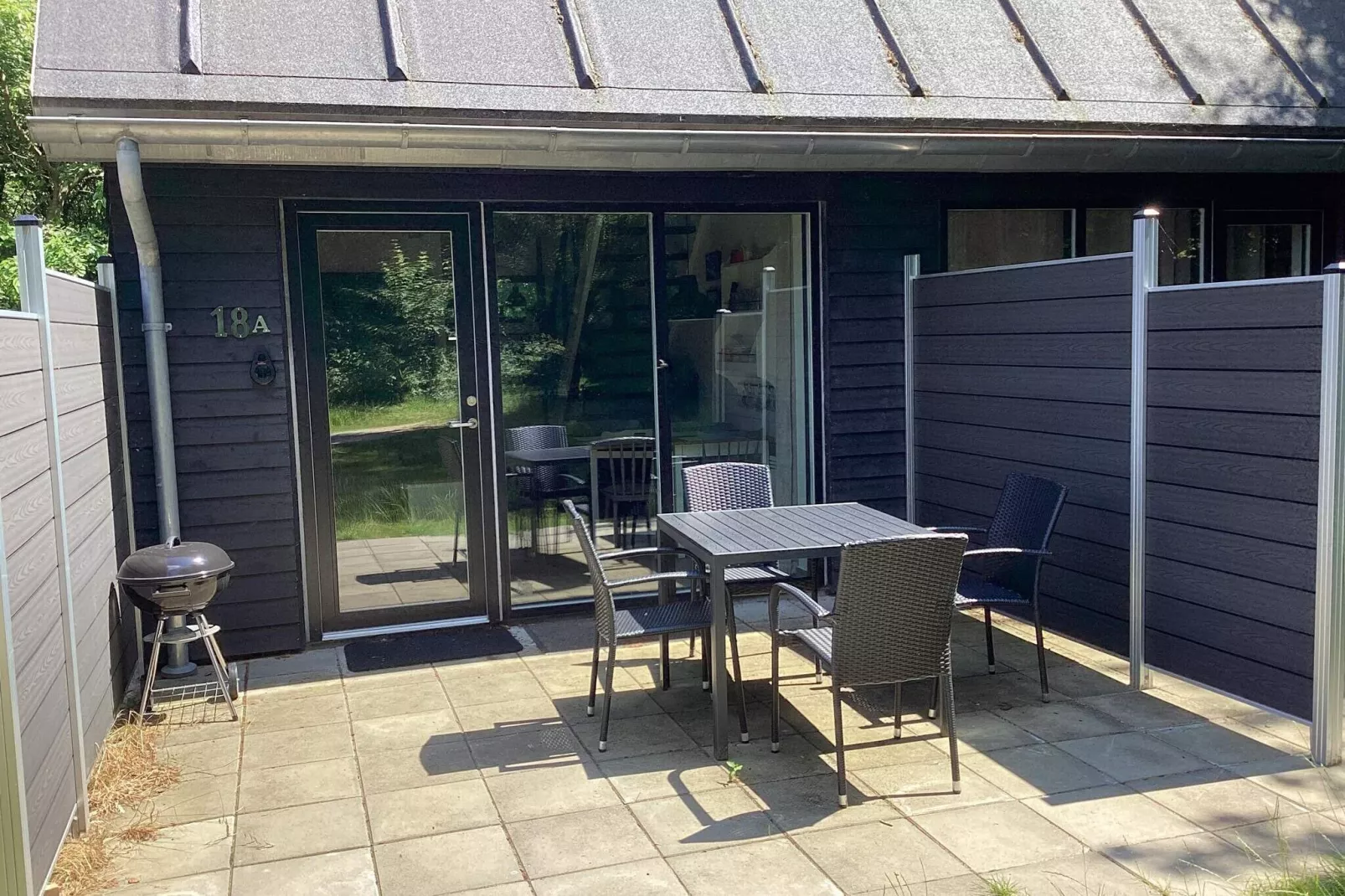 5 sterren vakantie huis in Hovborg-By Traum-Buitenlucht