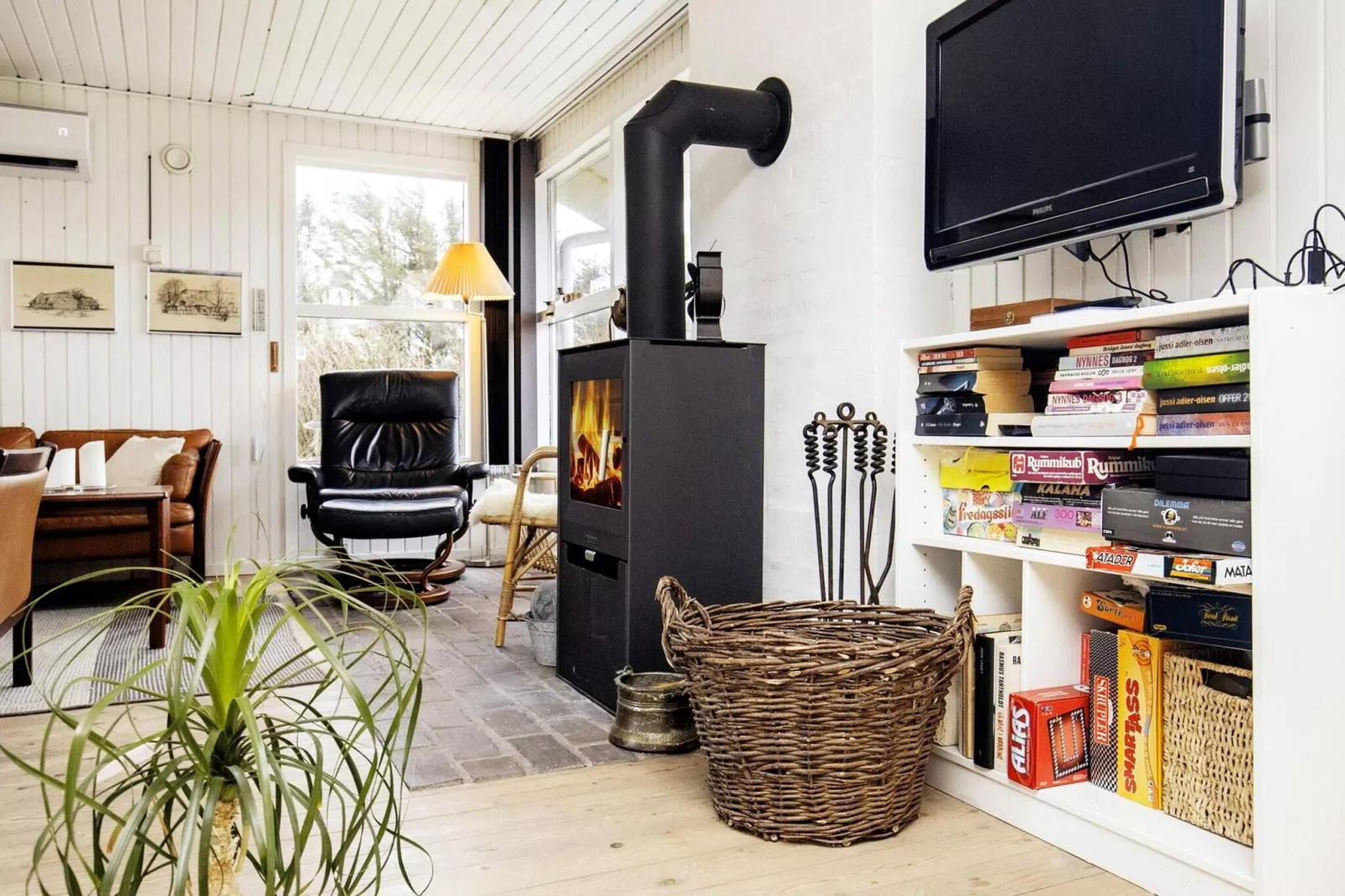 6 persoons vakantie huis in Løkken-By Traum-Binnen