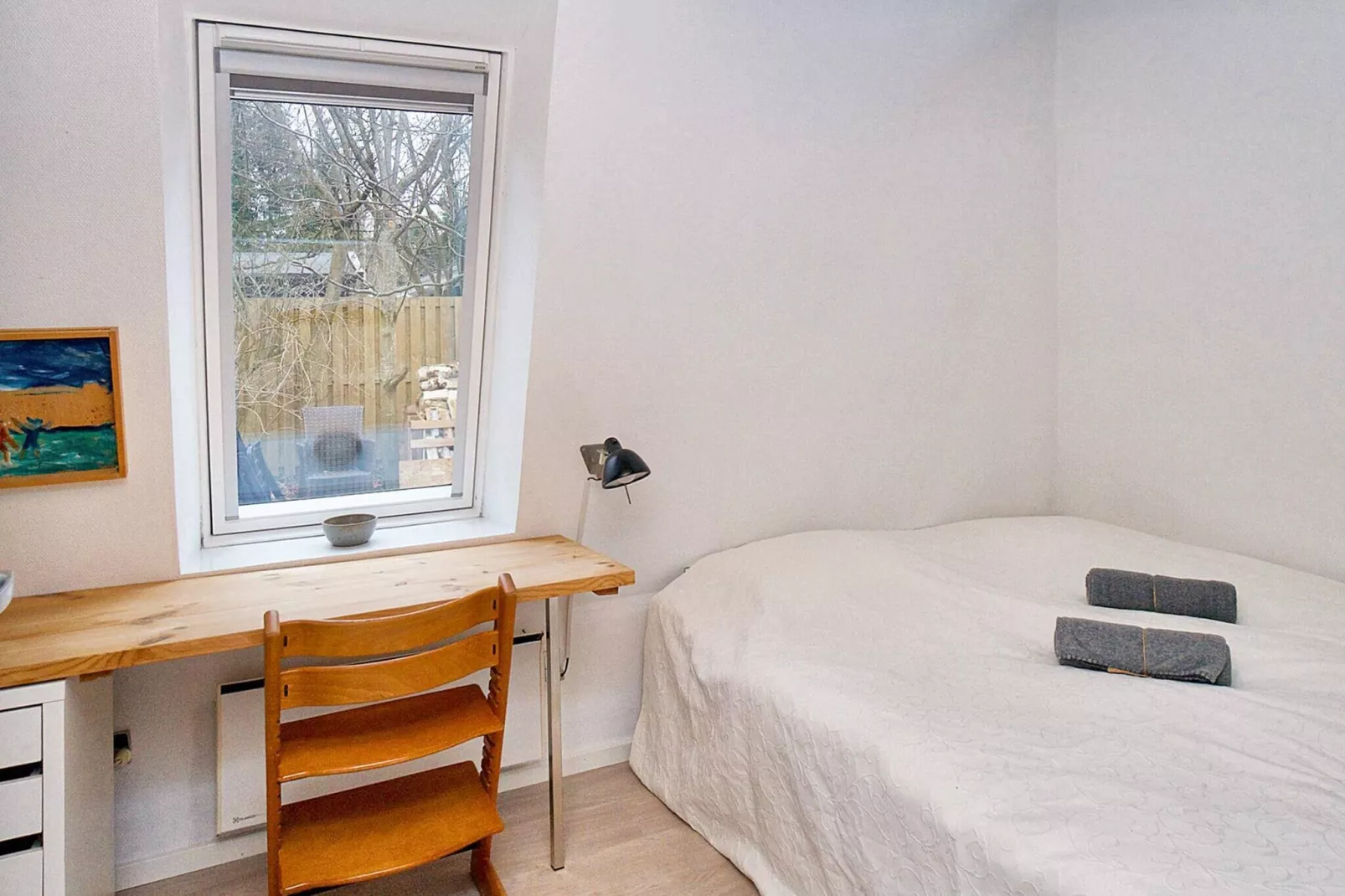 5 persoons vakantie huis in Gilleleje-By Traum-Binnen