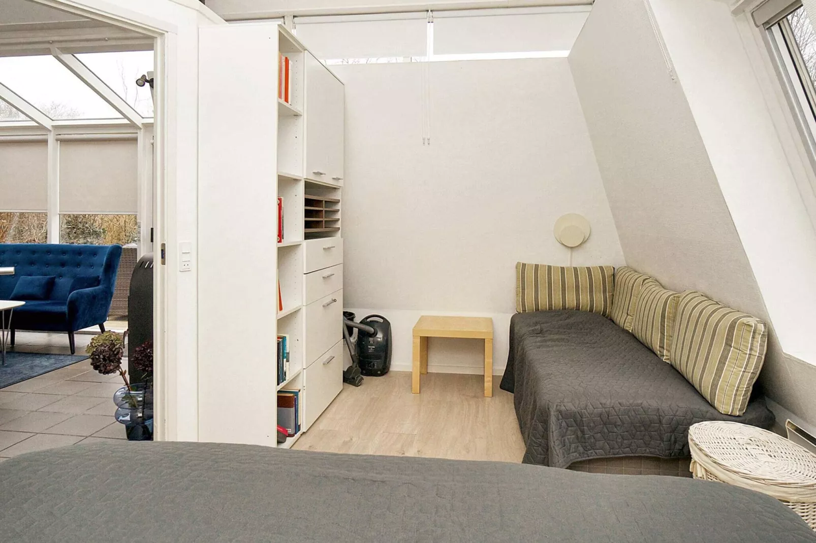5 persoons vakantie huis in Gilleleje-By Traum-Binnen