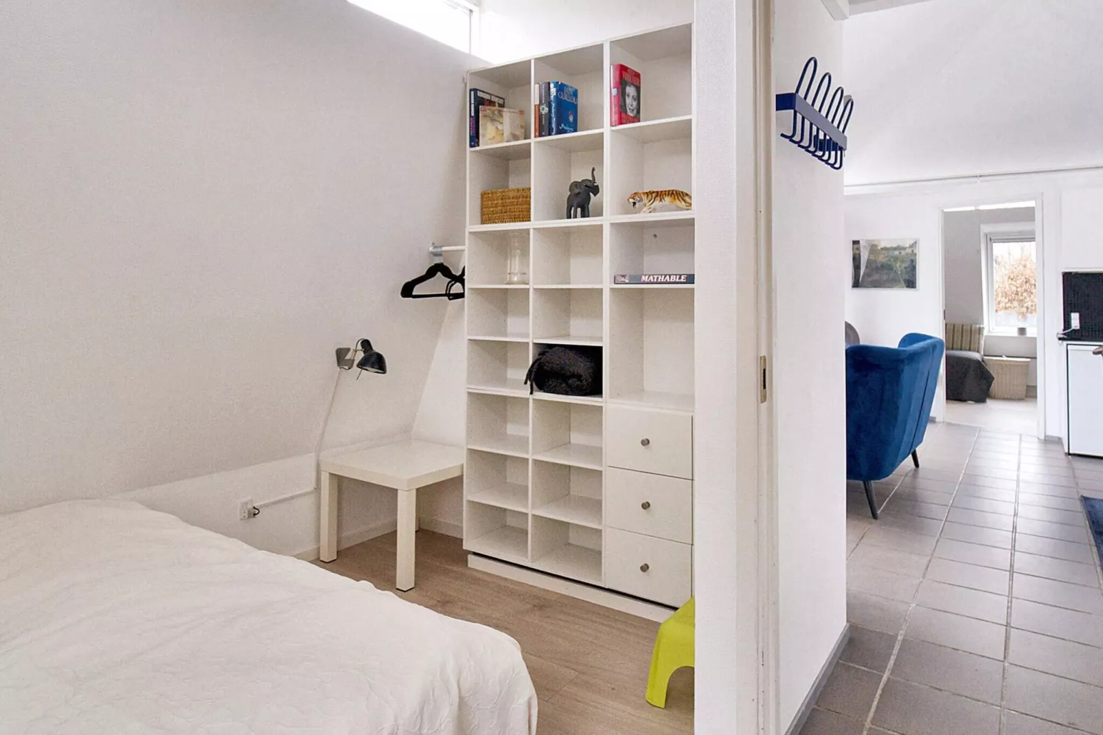 5 persoons vakantie huis in Gilleleje-By Traum-Binnen