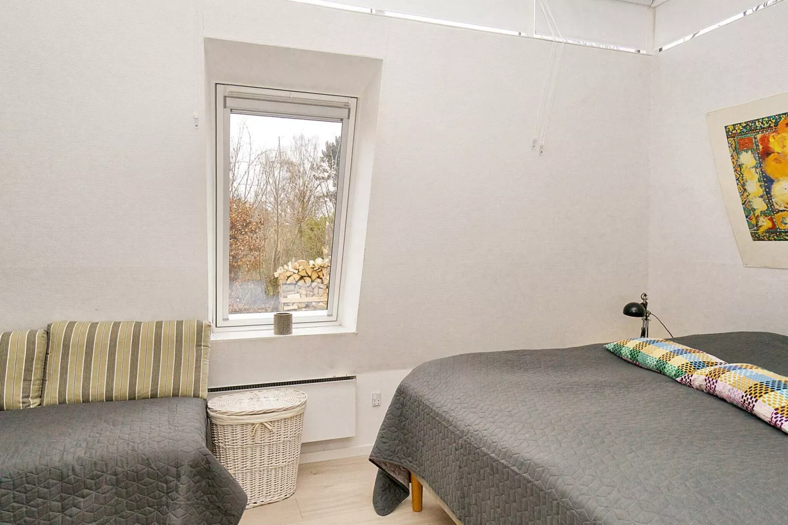 5 persoons vakantie huis in Gilleleje-By Traum-Binnen