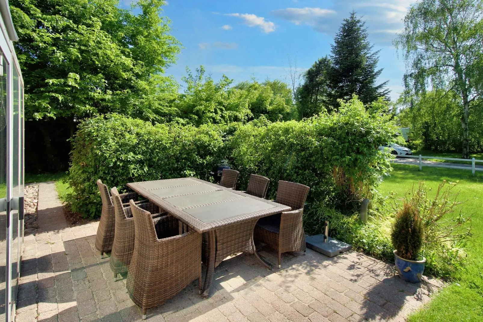 5 persoons vakantie huis in Gilleleje-By Traum-Uitzicht