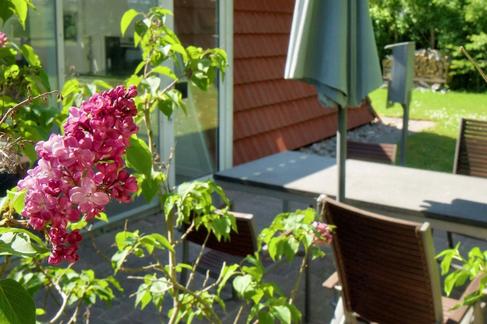 5 persoons vakantie huis in Gilleleje-By Traum-Uitzicht