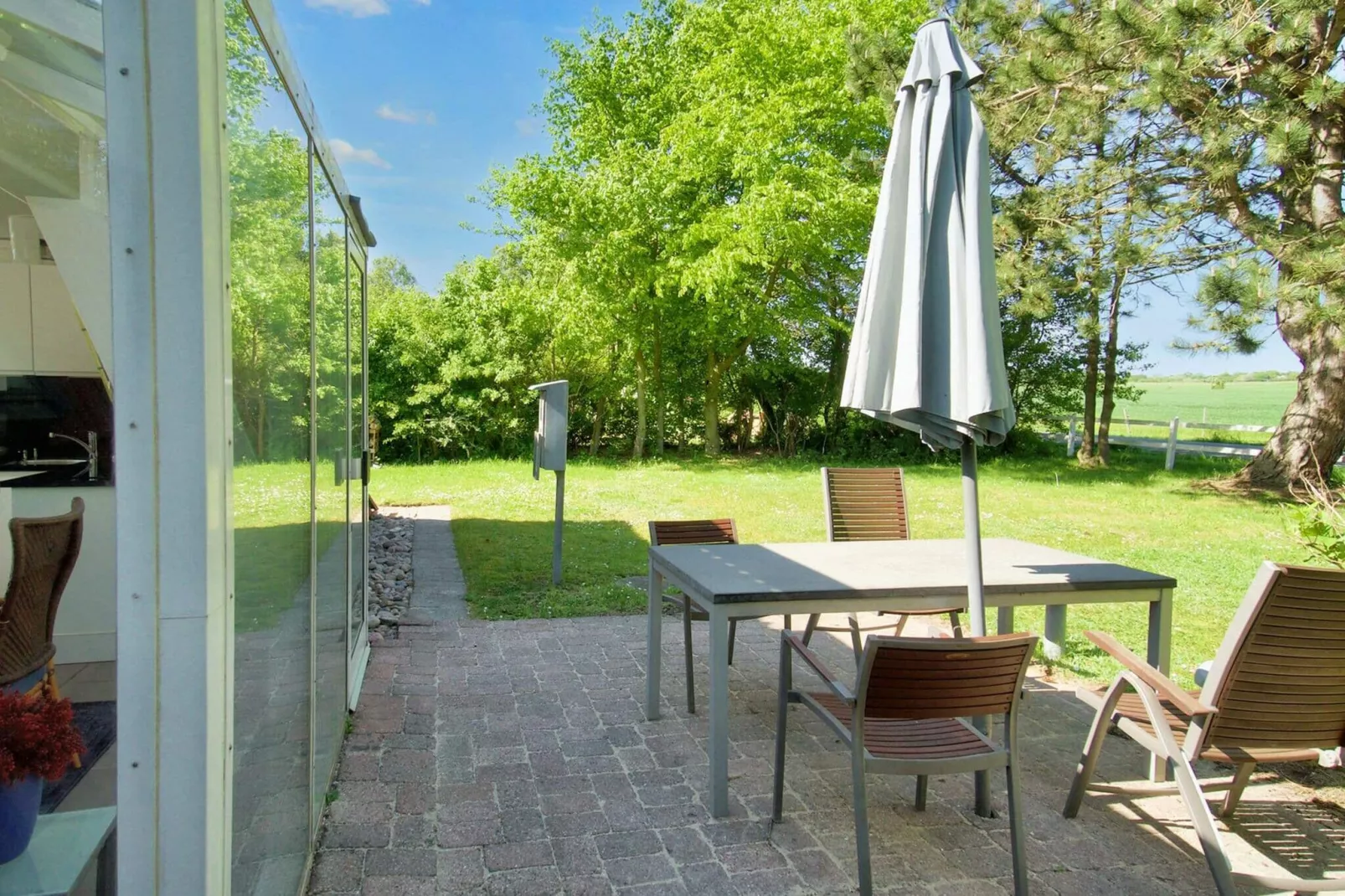 5 persoons vakantie huis in Gilleleje-By Traum-Uitzicht