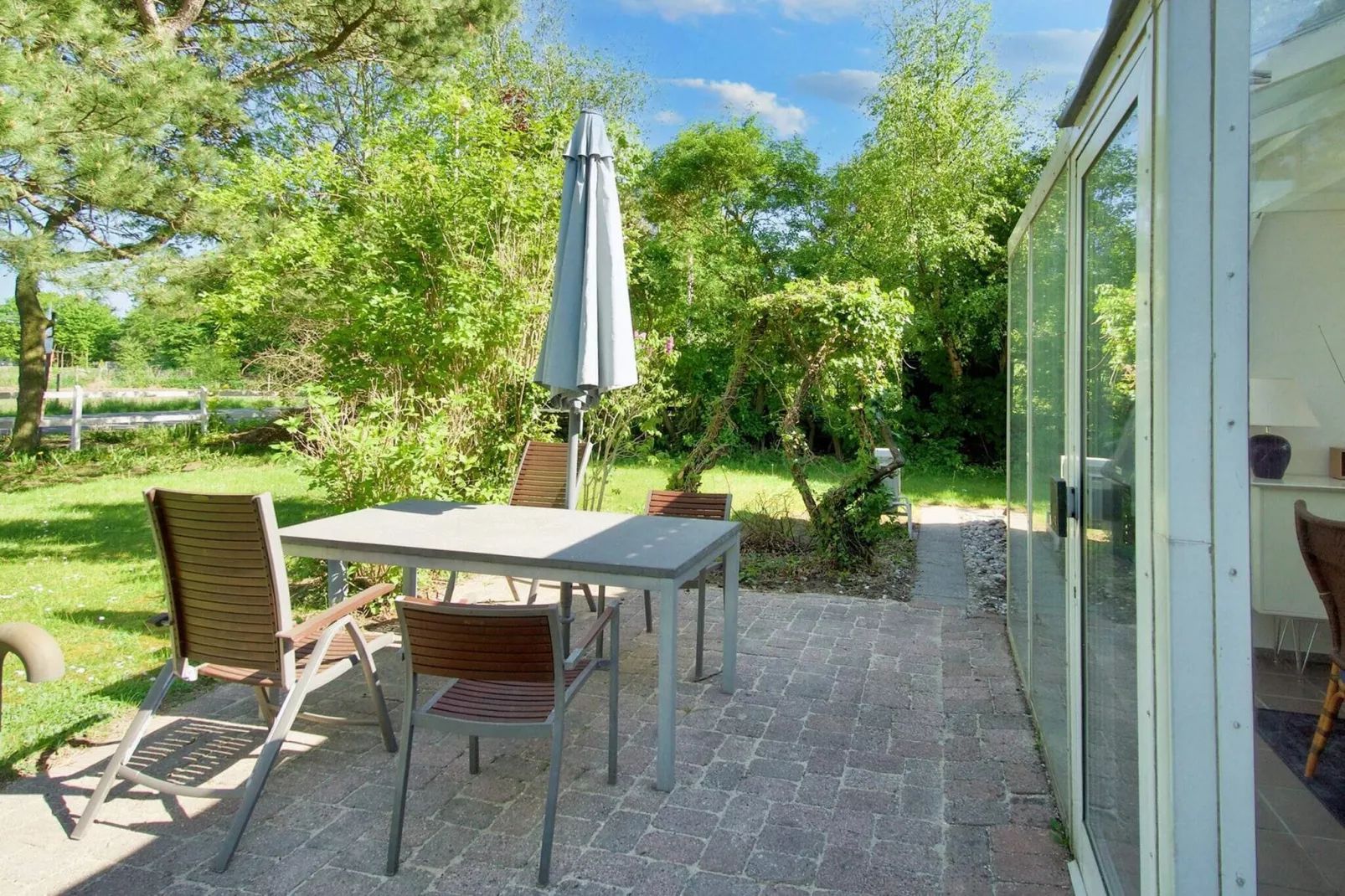 5 persoons vakantie huis in Gilleleje-By Traum-Uitzicht