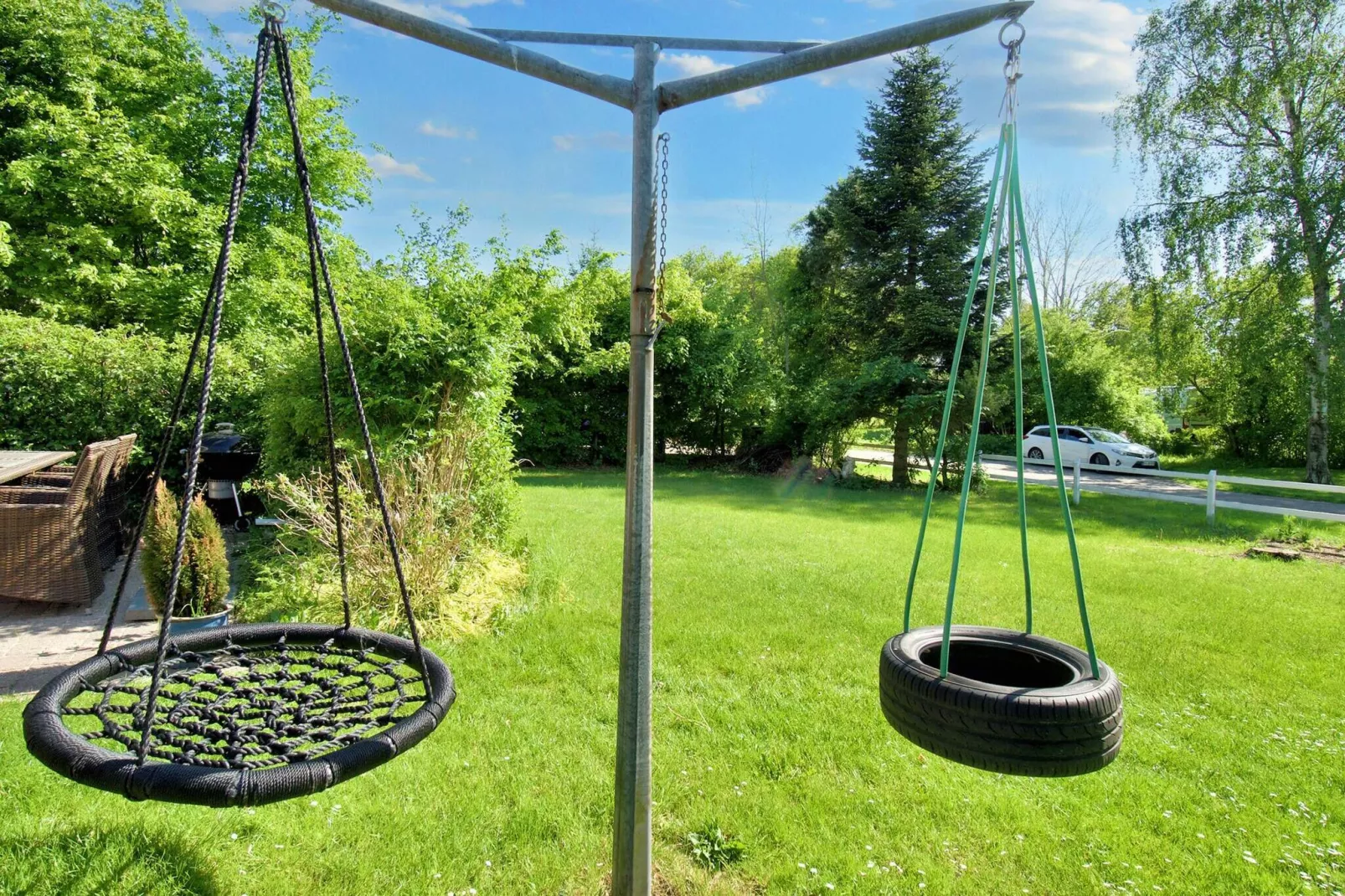 5 persoons vakantie huis in Gilleleje-By Traum-Uitzicht