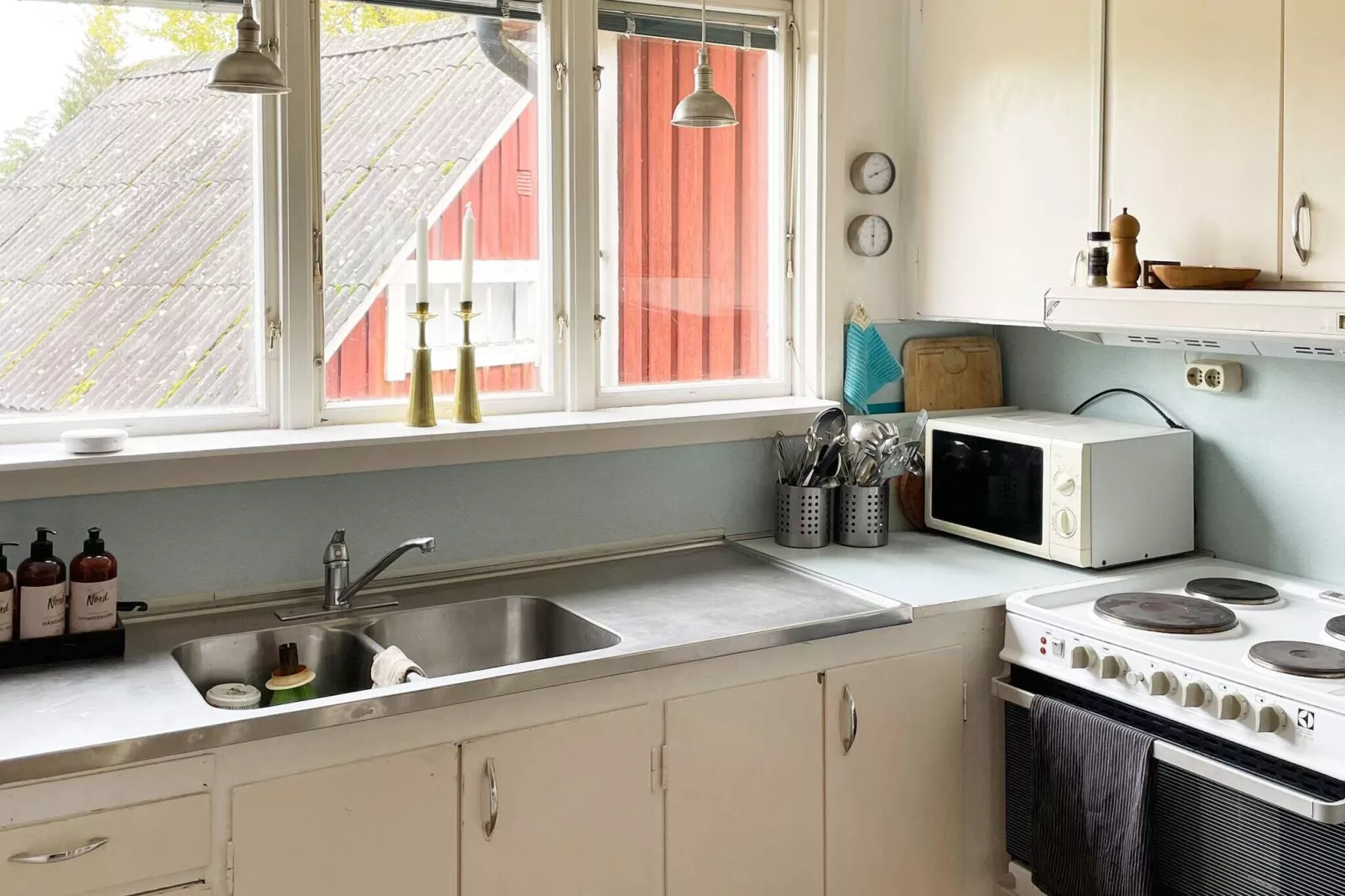 13 persoons vakantie huis in KYRKHULT-By Traum-Binnen