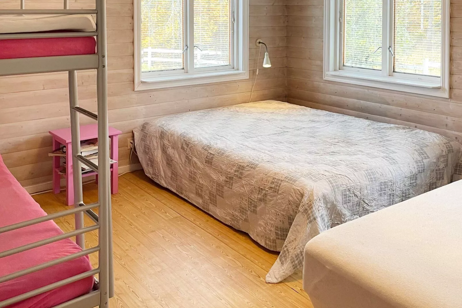 13 persoons vakantie huis in KYRKHULT-By Traum-Binnen