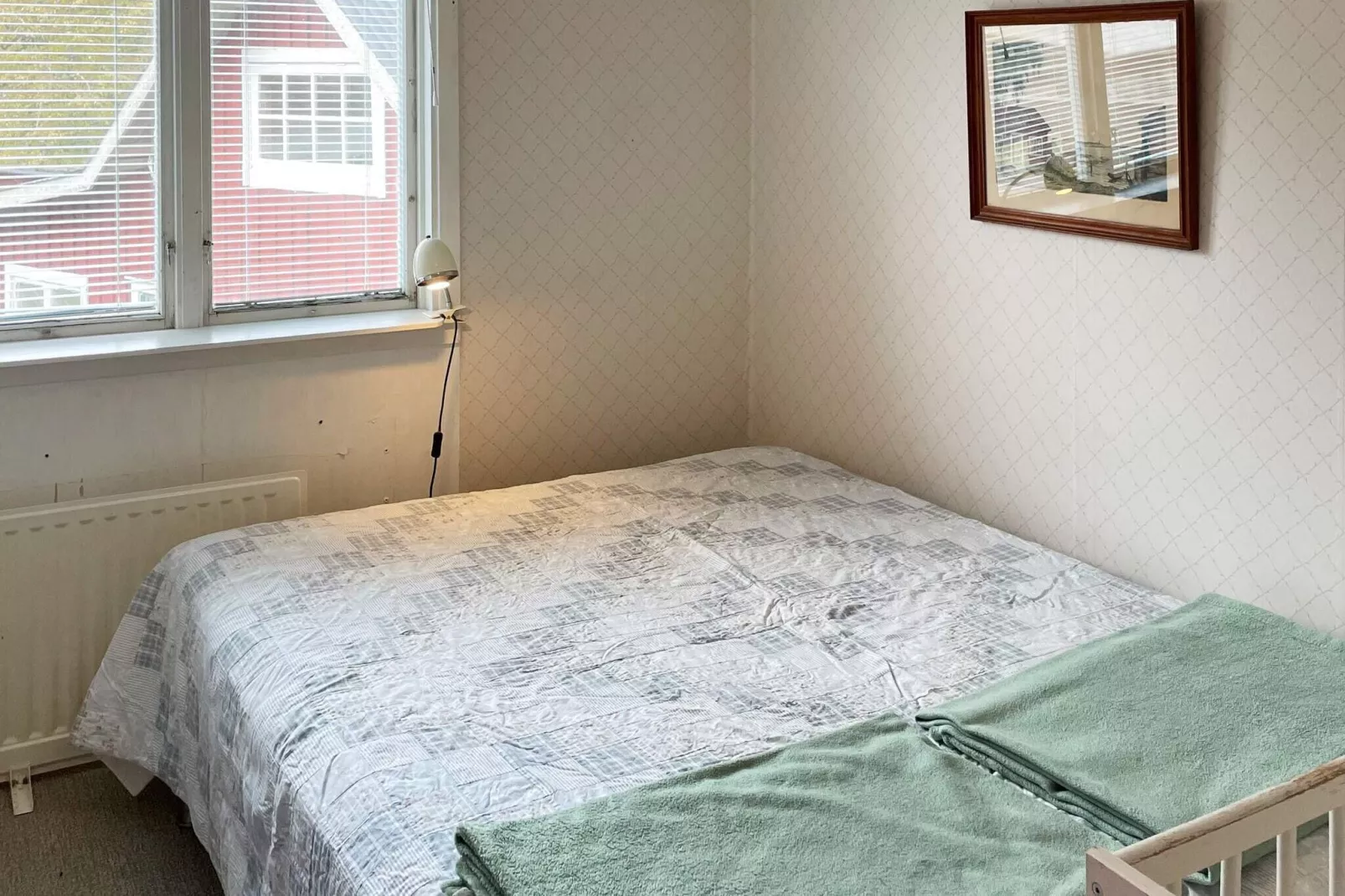 13 persoons vakantie huis in KYRKHULT-By Traum-Binnen