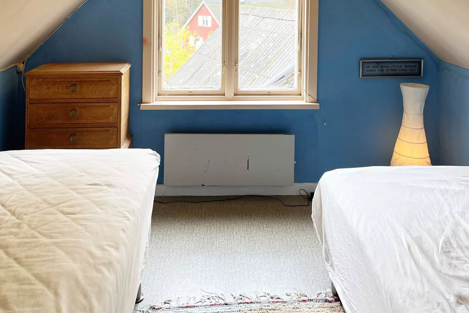 13 persoons vakantie huis in KYRKHULT-By Traum-Binnen