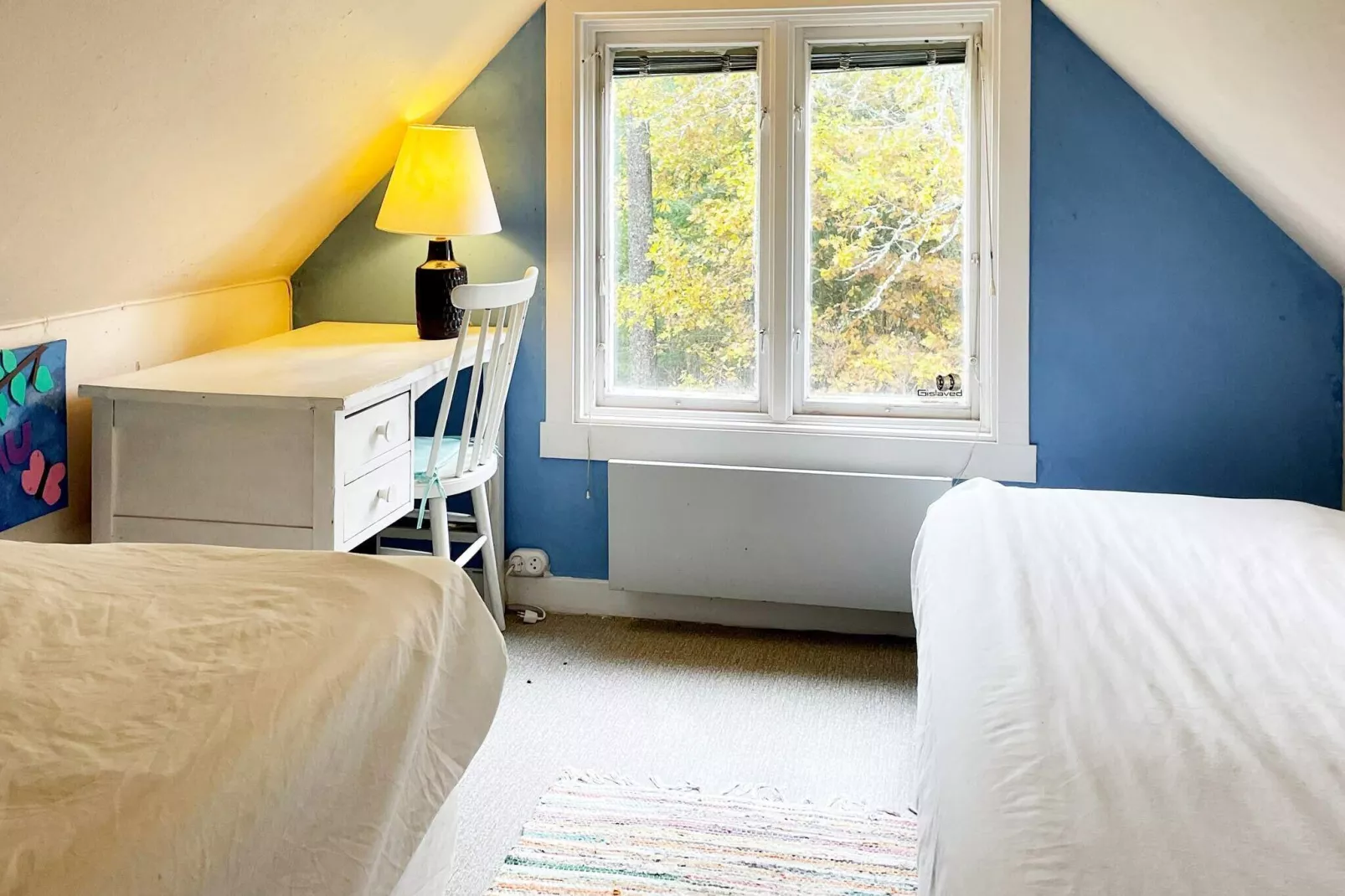 13 persoons vakantie huis in KYRKHULT-By Traum-Binnen