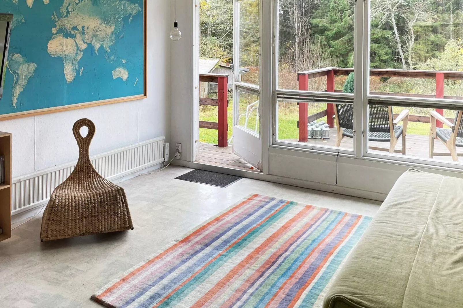 13 persoons vakantie huis in KYRKHULT-By Traum-Binnen