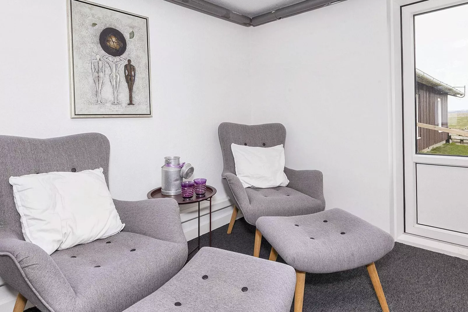 6 persoons vakantie huis in Bedsted Thy-By Traum-Binnen