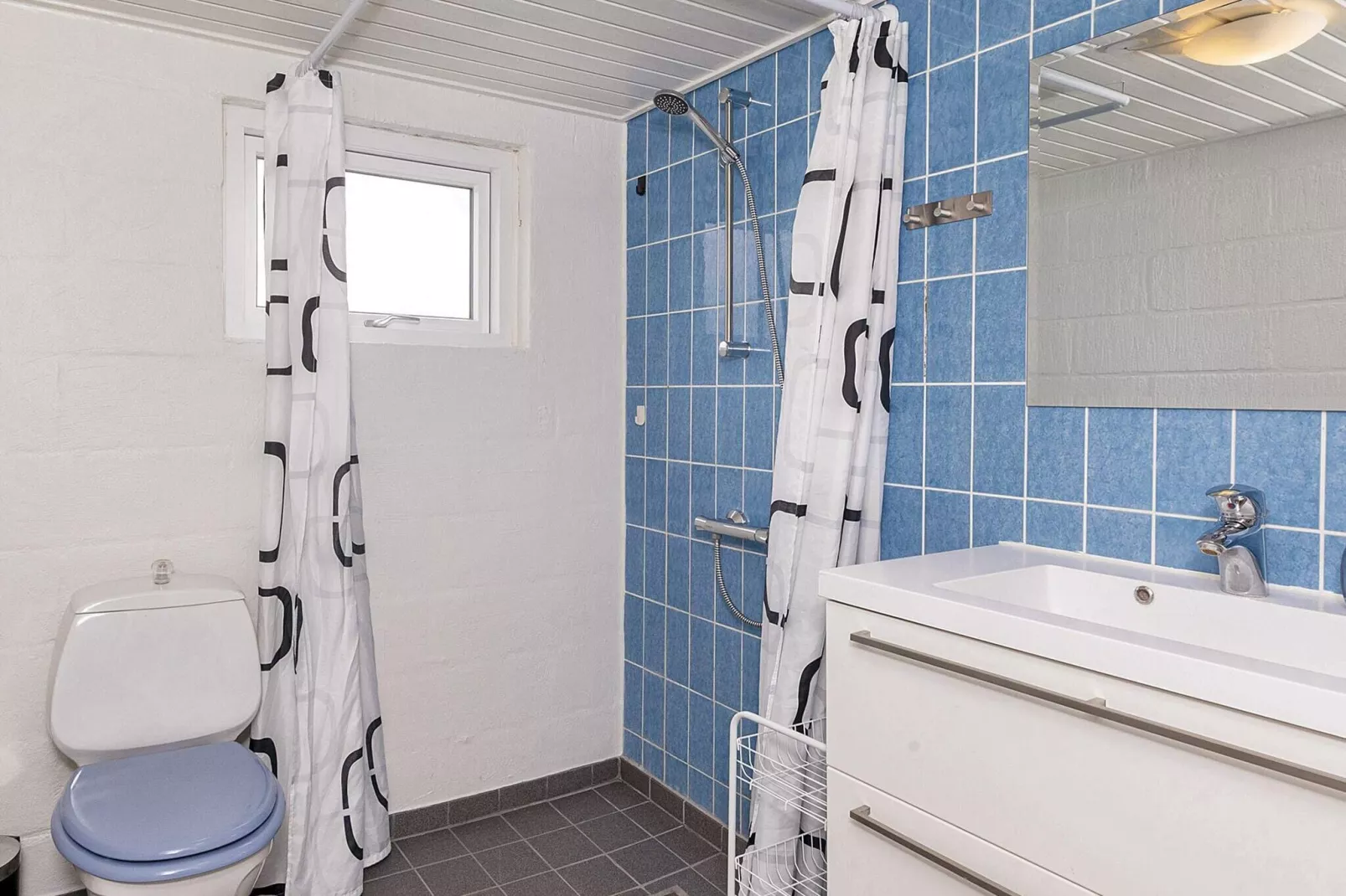 6 persoons vakantie huis in Bedsted Thy-By Traum-Binnen