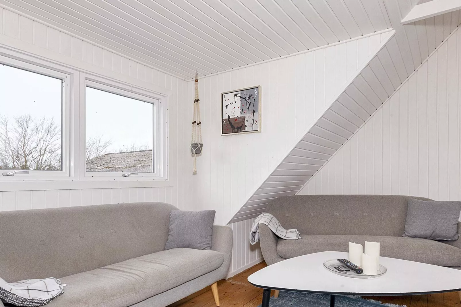 6 persoons vakantie huis in Bedsted Thy-By Traum-Binnen