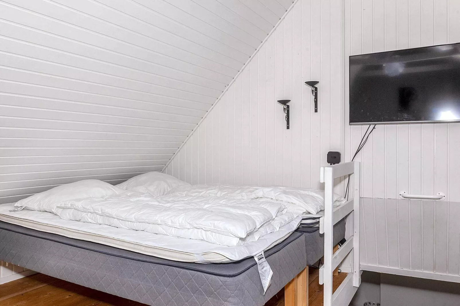 6 persoons vakantie huis in Bedsted Thy-By Traum-Binnen