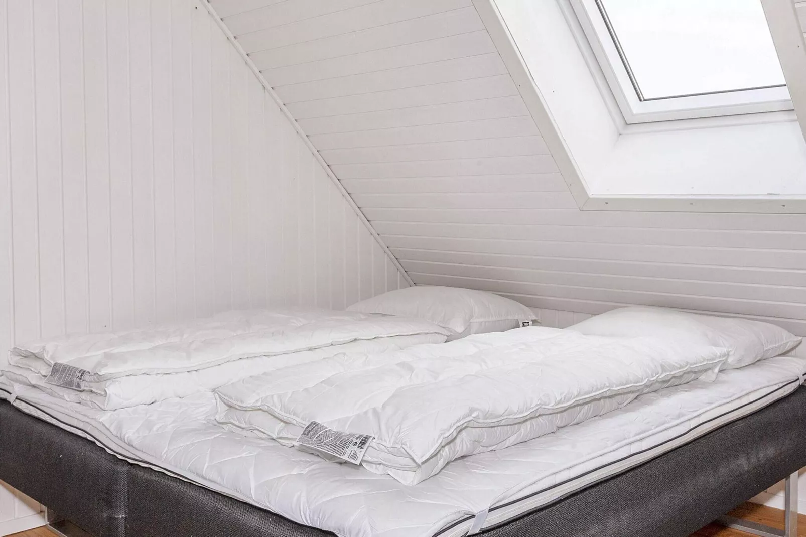 6 persoons vakantie huis in Bedsted Thy-By Traum-Binnen