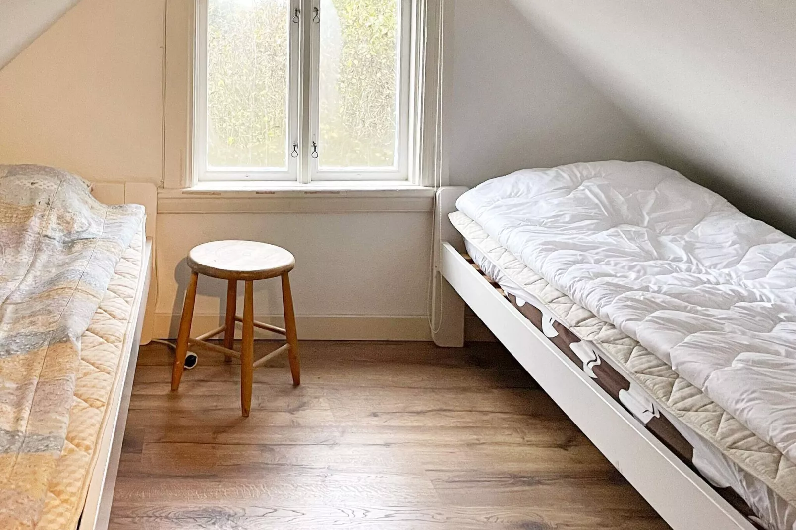 4 sterren vakantie huis in TORHAMN-By Traum-Binnen