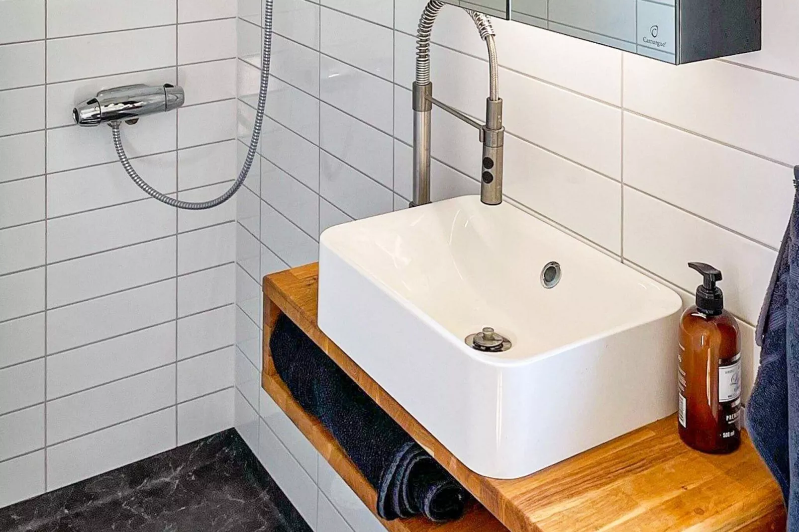 4 sterren vakantie huis in TORHAMN-By Traum-Binnen