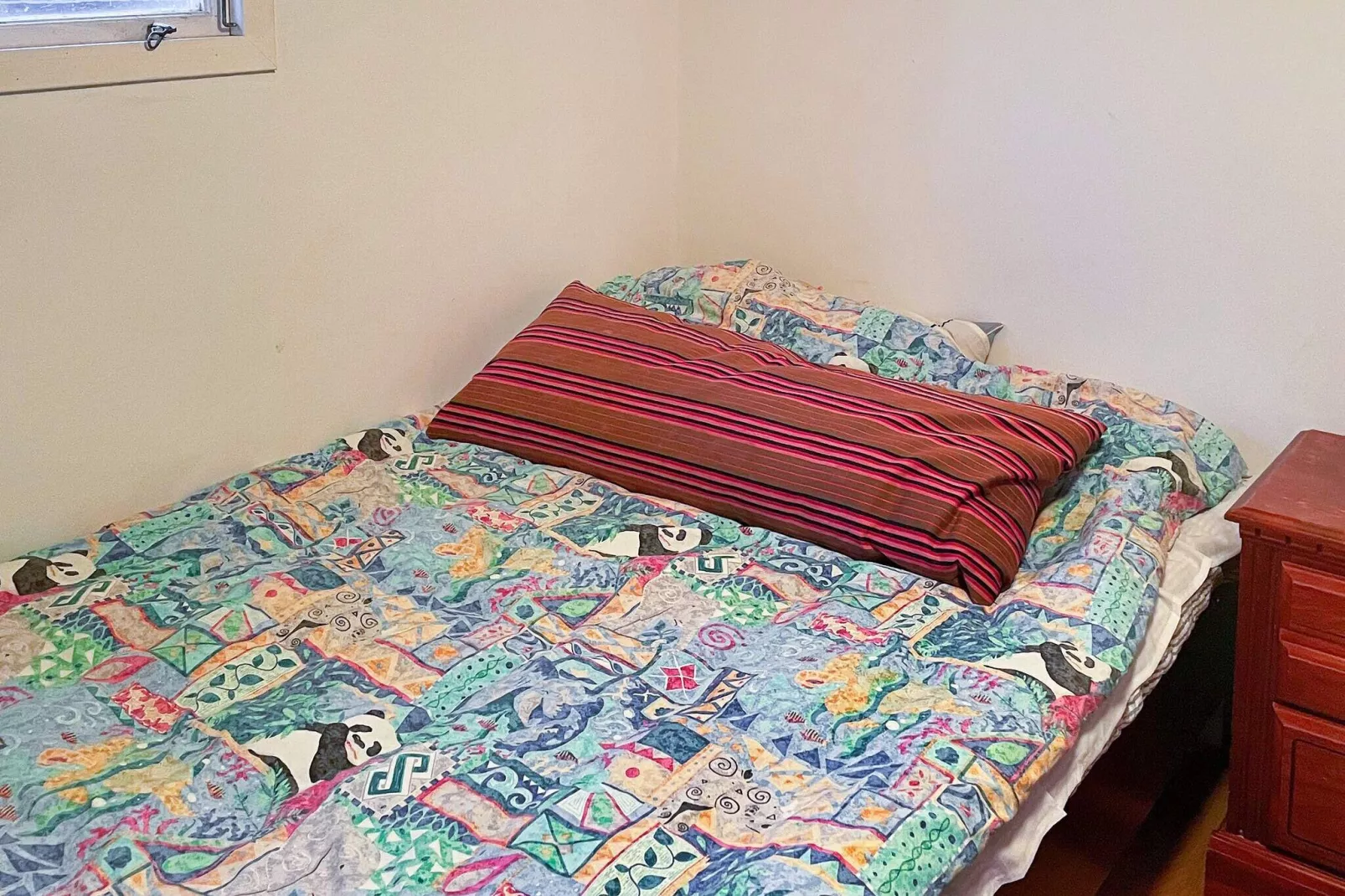4 sterren vakantie huis in TORHAMN-By Traum-Binnen