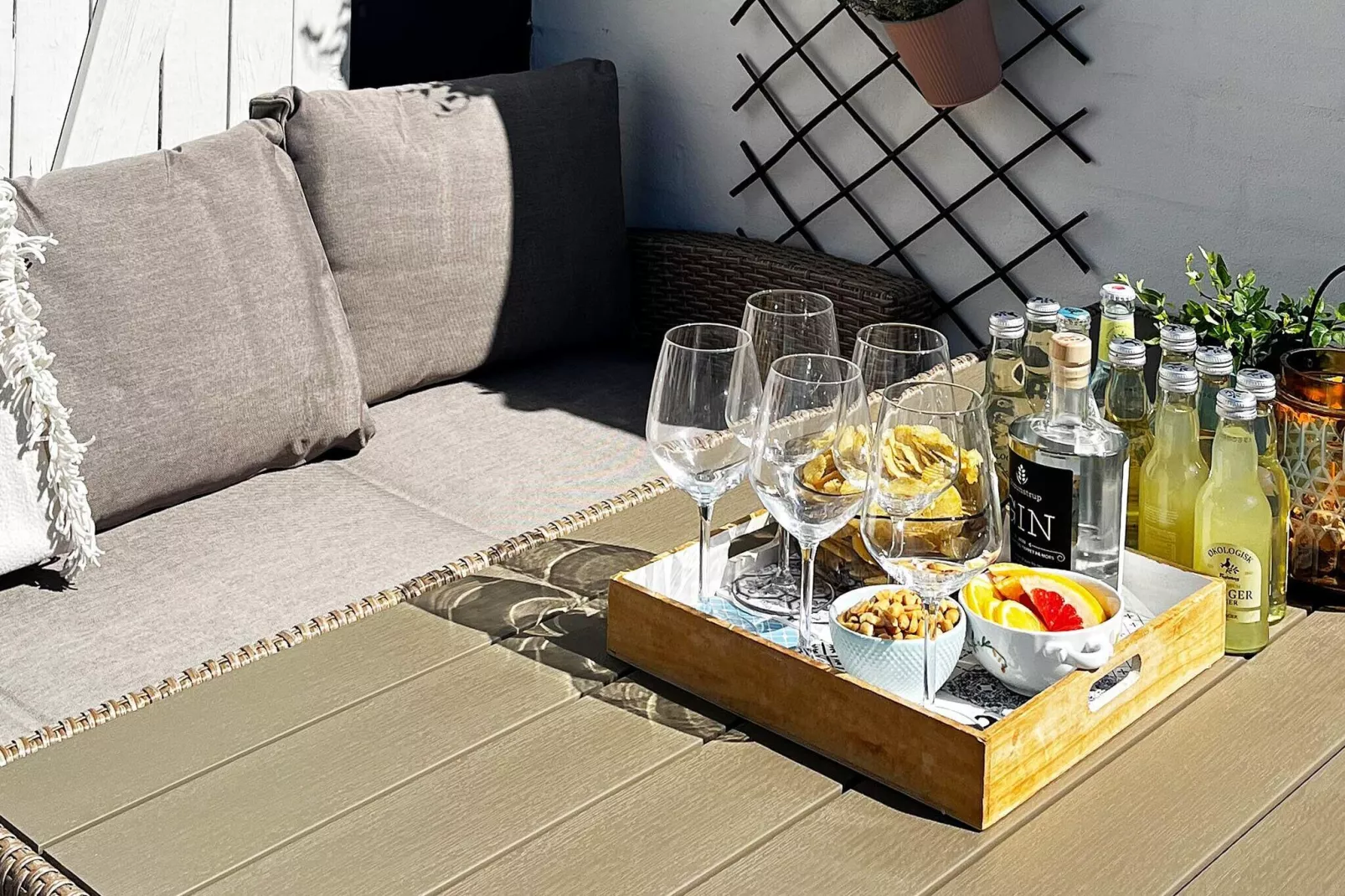 6 persoons vakantie huis in Vestervig-By Traum-Buitenlucht