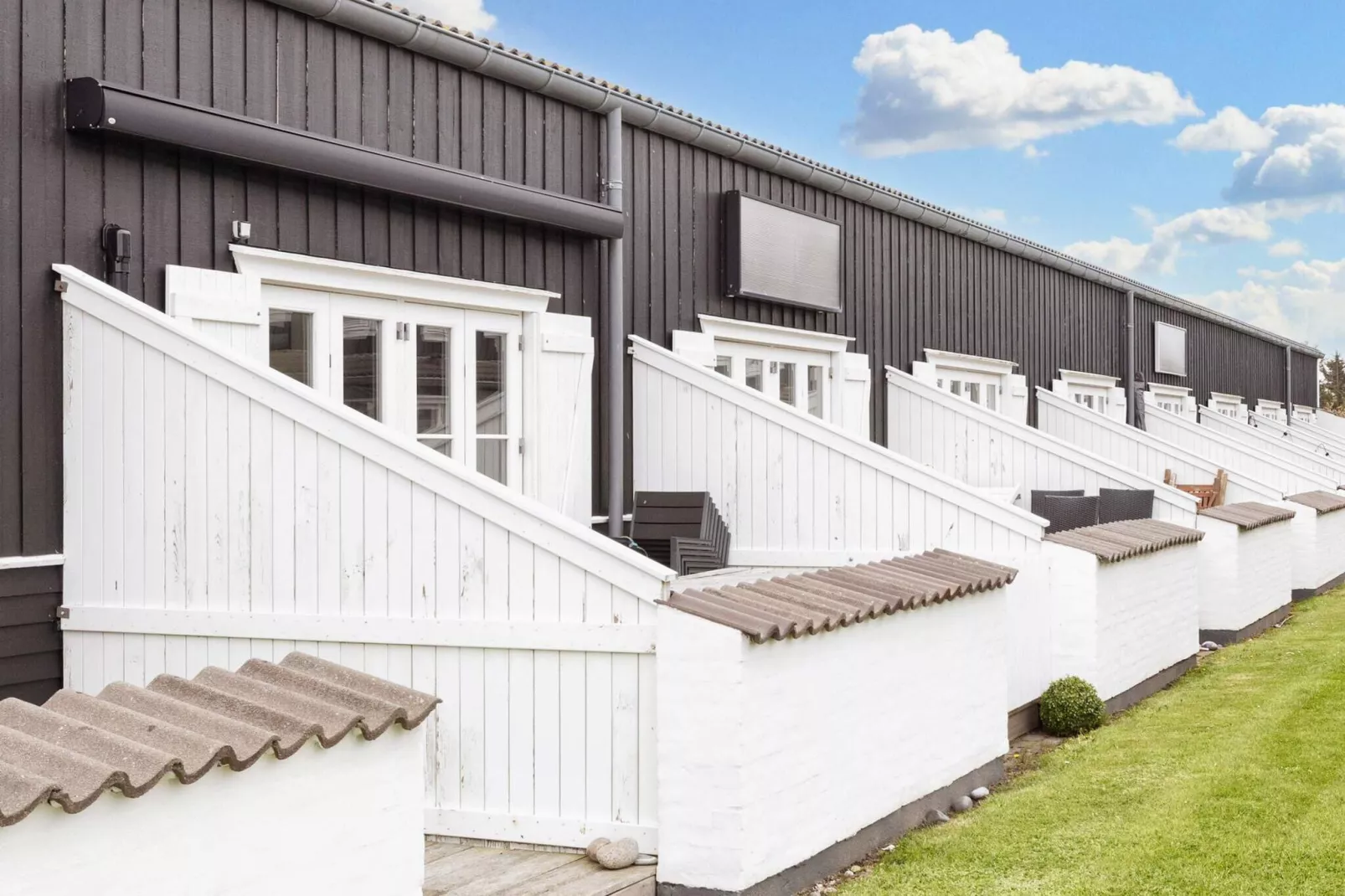 6 persoons vakantie huis in Vestervig-By Traum-Buitenlucht