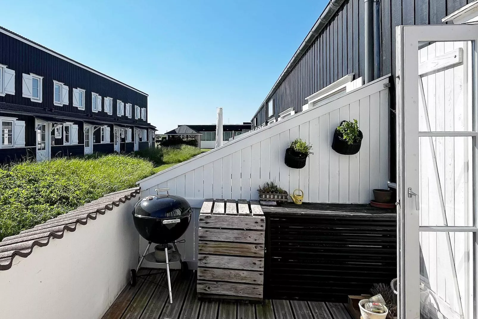 6 persoons vakantie huis in Vestervig-By Traum-Buitenlucht