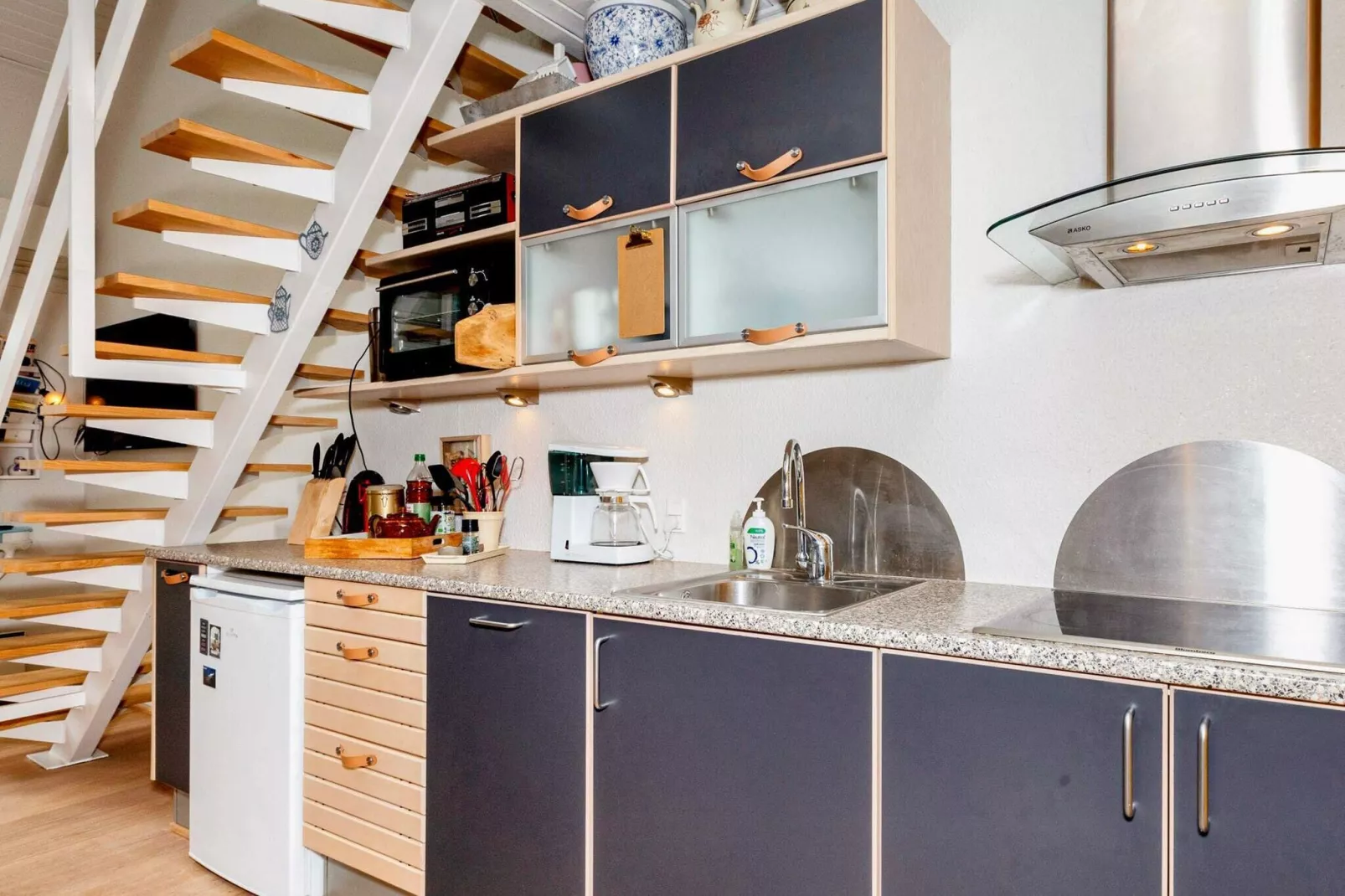 6 persoons vakantie huis in Vestervig-By Traum-Binnen