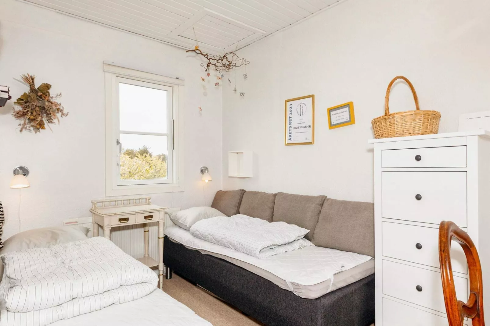 6 persoons vakantie huis in Vestervig-By Traum-Binnen