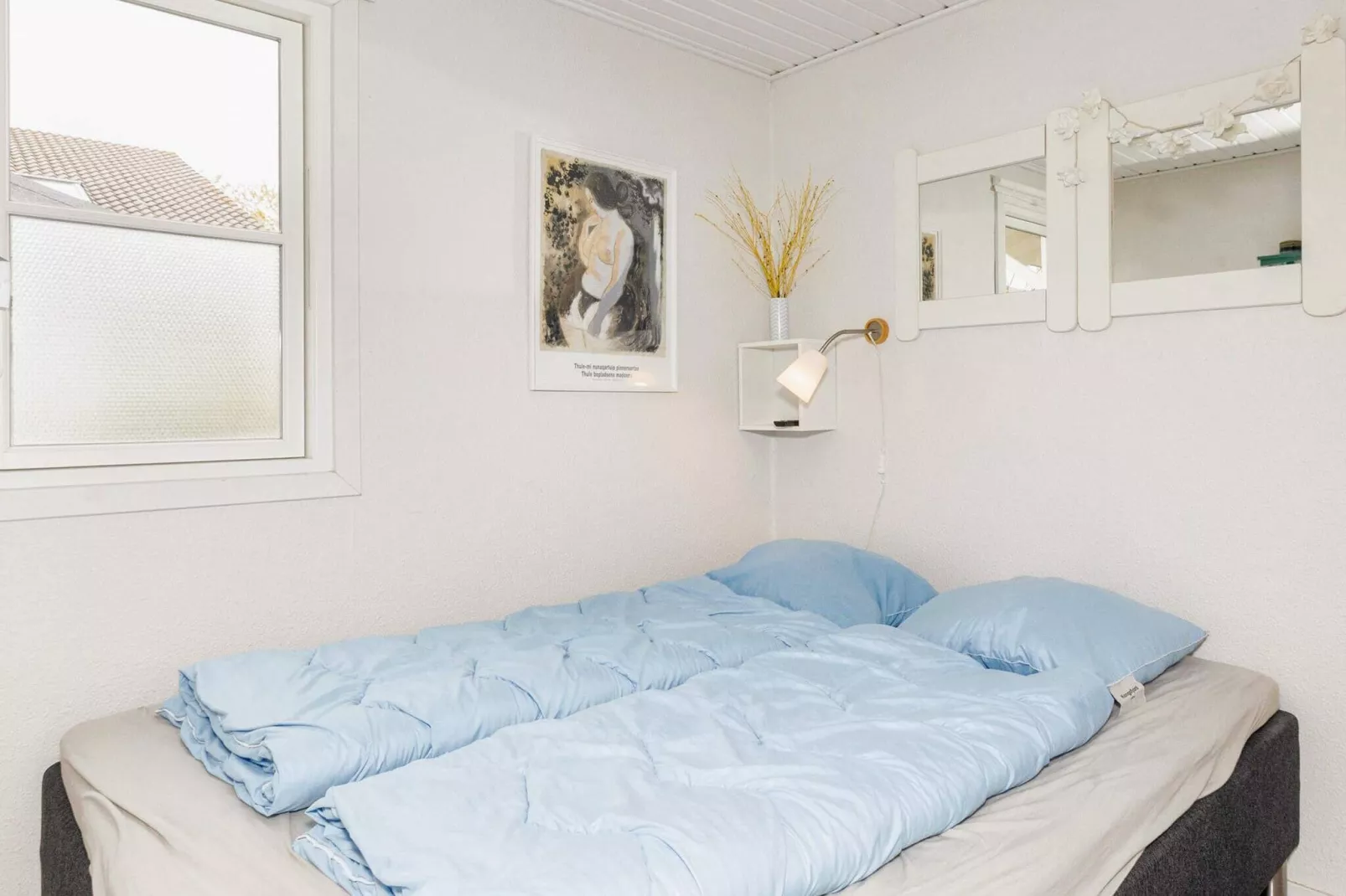 6 persoons vakantie huis in Vestervig-By Traum-Binnen