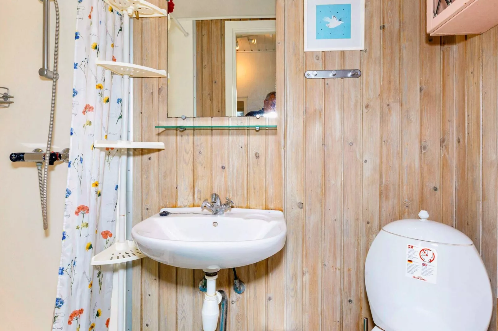 6 persoons vakantie huis in Vestervig-By Traum-Binnen