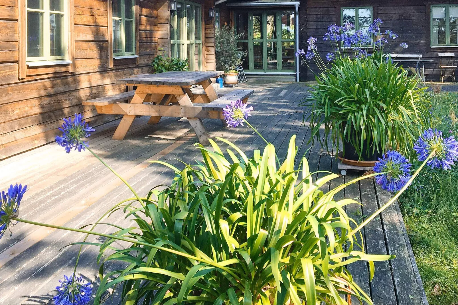4 sterren vakantie huis in YNGSJÖ-By Traum-Buitenlucht