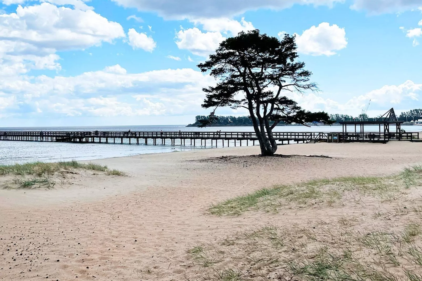 4 sterren vakantie huis in YNGSJÖ-By Traum-Waterzicht
