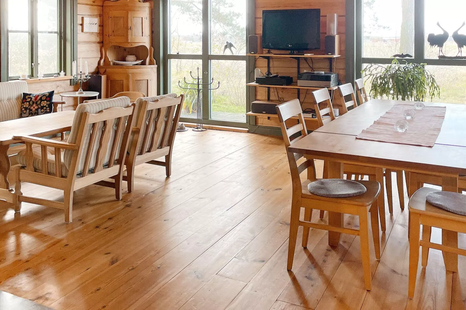 4 sterren vakantie huis in YNGSJÖ-By Traum-Binnen