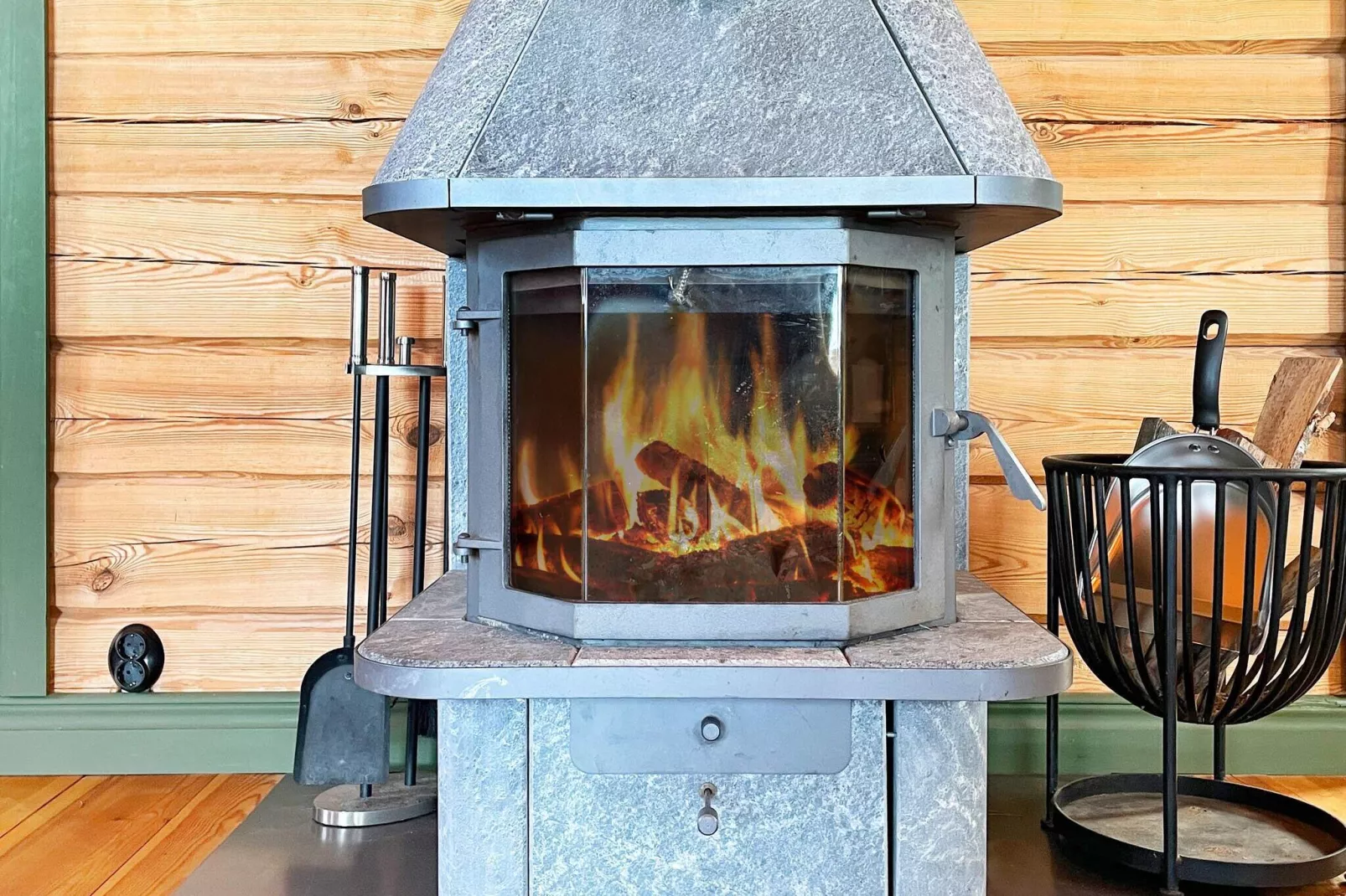 4 sterren vakantie huis in YNGSJÖ-By Traum-Binnen