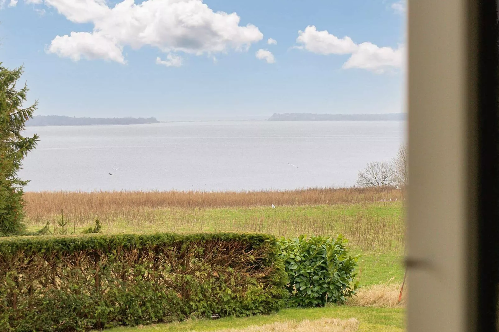 6 persoons vakantie huis in Ølsted-By Traum-Waterzicht