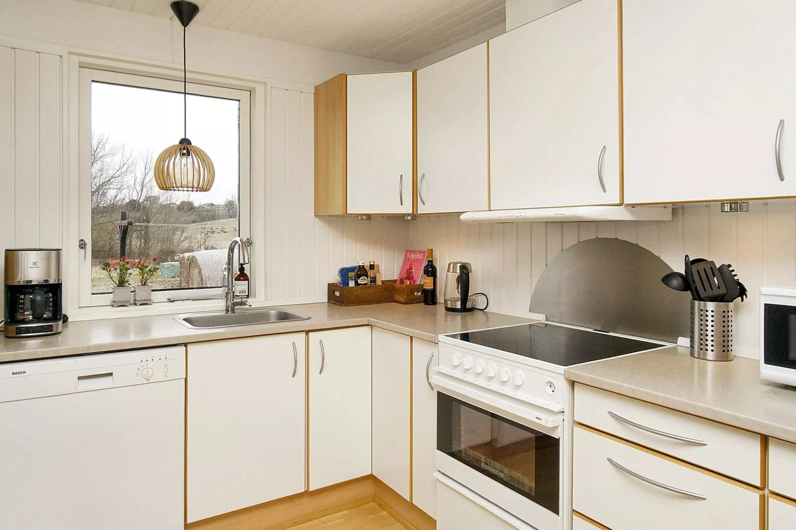 6 persoons vakantie huis in Ølsted-By Traum-Binnen
