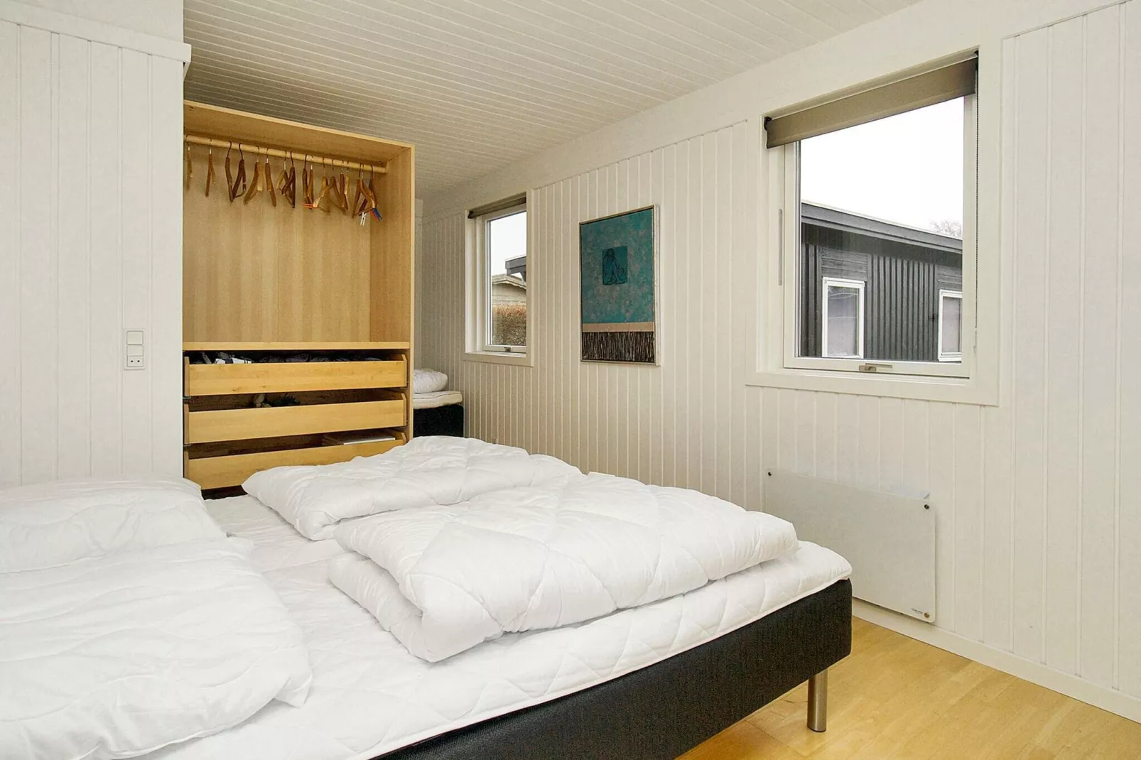 6 persoons vakantie huis in Ølsted-By Traum-Binnen